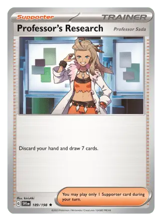 Scarlet & Violet - Een nieuwe generatie aan Pokémon en een hoop veranderingen in de Trading Card Game | Ultracards.eu