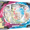 Pokemon Morpeko V-union 2022 Ultracards