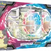 Pokemon Morpeko V-union 2022 Ultracards