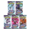 Chilling Reign Pokemon booster Ultracards
