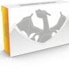 Pokémon TCG: Sword and Shield Ultra Premium Collection Charizard - Front of the box