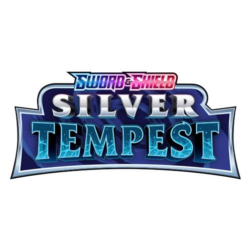 Pokémon TCG - Sword & Shield: Silver Tempest