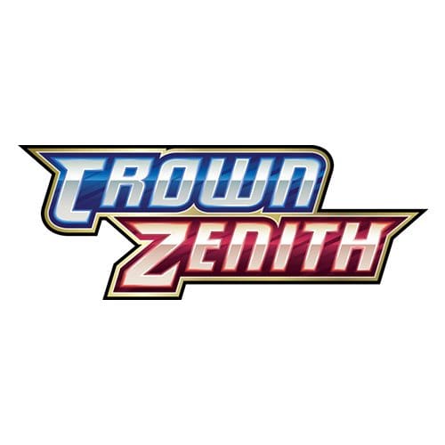 Pokémon TCG - Sword & Shield: Crown Zenith