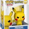 Funko Pop! - Pokemon Grumpy Pikachu #598
