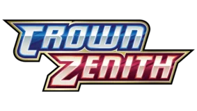 Crown Zenith, SWSH,