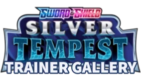 Silver Tempest, SWSH,