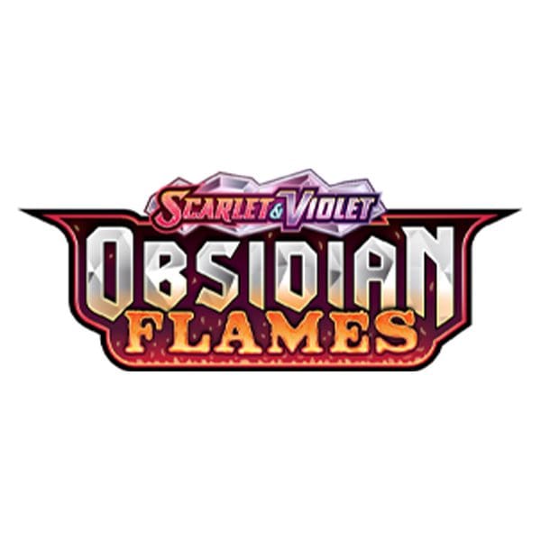 SV3, Obsidian Flames