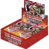 One Piece Card Game – Two Legends Booster Box OP-08