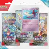 Stellar Crown, SV07, Pokémon Trading CardGame, Booster Blister Latias