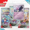 Stellar Crown, SV07, Pokémon Trading CardGame, Booster Blister Tinkaton