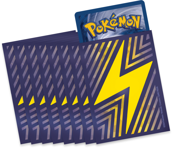 Pokémon Surging Spark Elite Trainer Box, SV08, Pokemon TCG