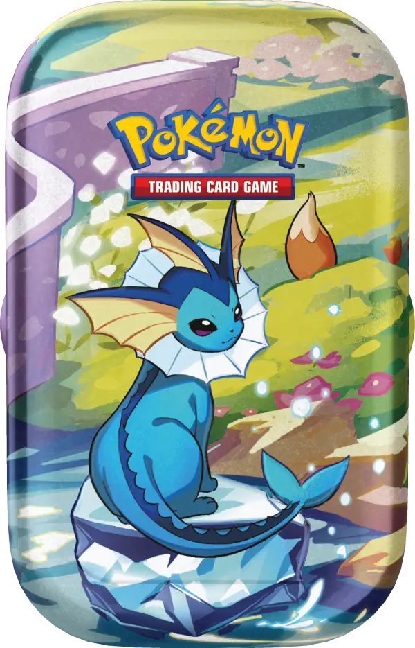 Prismatic Evolutions, Pokemon TCG, Scarlet & Violet