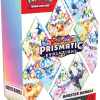 Prismatic Evolutions, Pokemon TCG, Scarlet & Violet