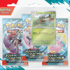 Pokémon Journey Together, SV09, 3 Pack Blister Yanmega