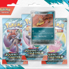 Pokémon Journey Together, SV09, 3 Pack Blister Scrafty