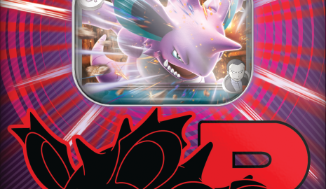 Pokémon Destined Rivals, Team Rocket Tin Persian, SV10, Team Rocket, UltraCards. Team Rocket Tin Nidoking, Team Rocket Tin Mewtwo