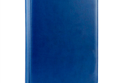 Toploader Binder Zipped 9-pocket Sand, Toploader Binder Zipped 9-pocket Green, Toploader Binder Zipped 9-pocket Black, Toploader Binder Zipped 9-pocket Blue