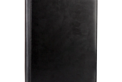 Toploader Binder Zipped 9-pocket Sand, Toploader Binder Zipped 9-pocket Green, Toploader Binder Zipped 9-pocket Black, Toploader Binder Zipped 9-pocket Blue