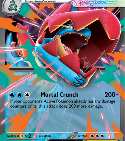 Ascended Heroes Mega Meganium ex, Mega Meganium, Mega Emboar, Mega Feraligatr, Ascended Heroes Mega Emboar, Ascended Heroes Mega Feraligatr