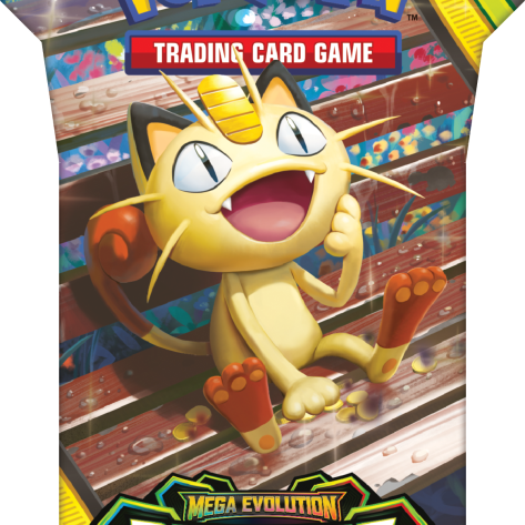 Perfect Order Boosterbox, Meowth, Starmie, Clefable, Zygarde, Perfect Order Sleeved Booster