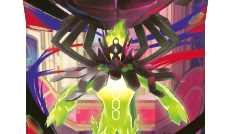 Perfect Order Boosterbox, Meowth, Starmie, Clefable, Zygarde, Perfect Order Sleeved Booster