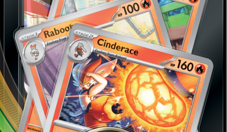 Perfect Order Boosterbox, Meowth, Starmie, Clefable, Zygarde, Perfect Order Sleeved Booster, Perfect Order Booster Bundle, Perfect Order Premium Checklane Clawitzer, Perfect Order Premium Checklane Steelix, Perfect Order Premium Checklane Cinderace, Perfect Order Premium Checklane Meganium