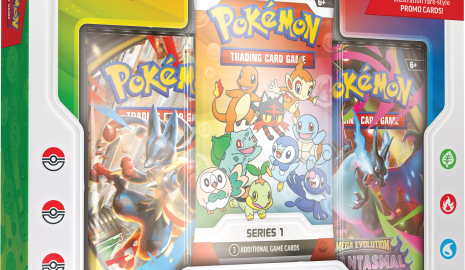 Perfect Order Boosterbox, Meowth, Starmie, Clefable, Zygarde, Perfect Order Sleeved Booster, Perfect Order Booster Bundle, Perfect Order Premium Checklane Clawitzer, Perfect Order Premium Checklane Steelix, Perfect Order Premium Checklane Cinderace, Perfect Order Premium Checklane Meganium, Perfect Order Elite Trainerbox, Perfect Order 3-Pack Blister Chikorita, First Partner Illustration Collection Box