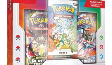 First Partner Illustration Collection Box v2