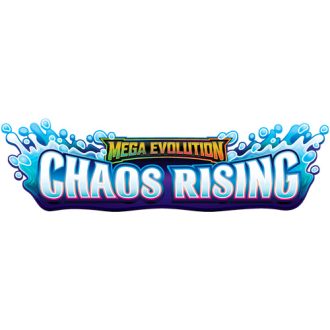 Chaos Rising