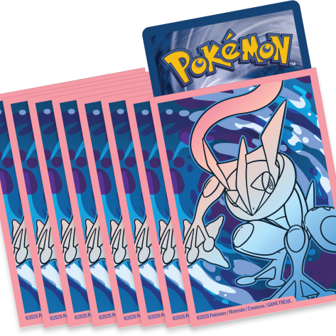 Chaos Rising Elite Trainerbox