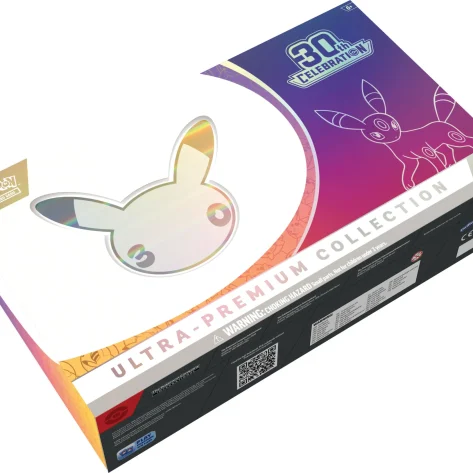 30th Celebration Ultra-Premium Collection Umbreon